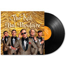 The Kik - Bal populaire (LP) - Discords.nl