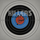 The Killers - Direct hits (LP) - Discords.nl