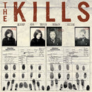 Kills - Keep on your mean side (LP)