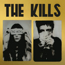 Kills - No wow remixed/remastered (CD)