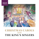 King's Singers - Christmas carols with the king's singers (CD) - Discords.nl