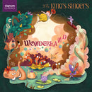 King's Singers - Wonderland (CD) - Discords.nl