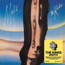 The Kinks - Misfits (CD)