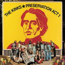 The Kinks - Preservation act 1 (LP) - Discords.nl