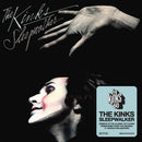 The Kinks - Sleepwalker (CD)