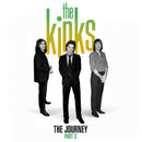 The Kinks - The journey - pt. 3 (CD)