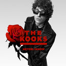 The Kooks - Never/know (LP) - Discords.nl