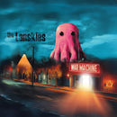 The Lanskies - War machine (LP)