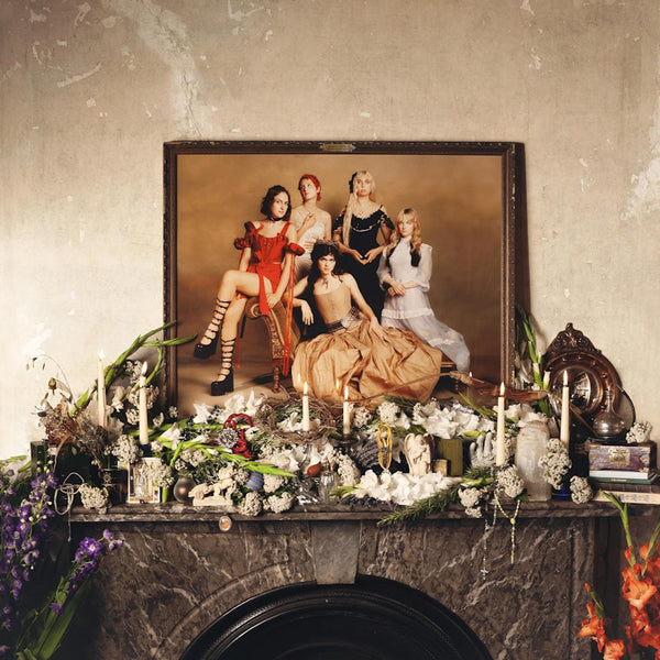 Last Dinner Party - Prelude to ecstasy (CD) - Discords.nl