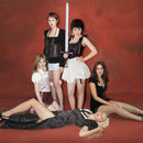 The Last Dinner Party - Sinner (7-inch single) - Discords.nl