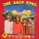 The Lazy Eyes - Songbook (CD) - Discords.nl