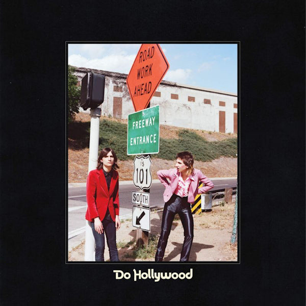 The Lemon Twigs - Do hollywood (LP) - Discords.nl