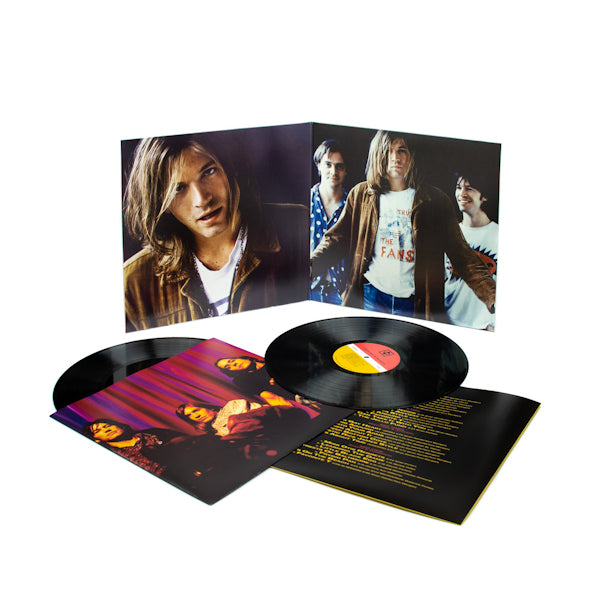 Lemonheads - Come on feel (LP)