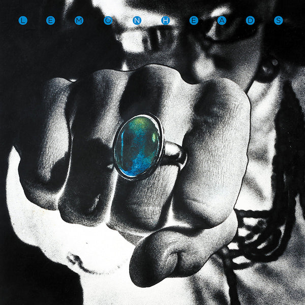 Lemonheads - Lovey (blue) (LP) - Discords.nl