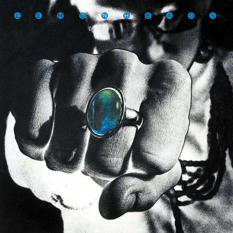 Lemonheads - Lovey (blue) (LP) - Discords.nl