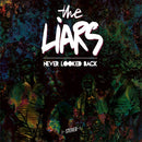 The Liars - Never looked back (CD) - Discords.nl