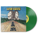 Lijadu Sisters - Horizon unlimited (green opaque) (LP)