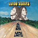 Lijadu Sisters - Horizon unlimited (LP) - Discords.nl