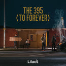 Lilacs - The 395 to forever (LP) - Discords.nl