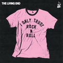 The Living End - I only trust rock n roll (LP) - Discords.nl
