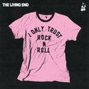 The Living End - I only trust rock n roll (CD)