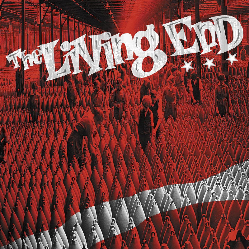 The Living End - The Living End (LP)