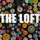The Loft - Badges (CD)