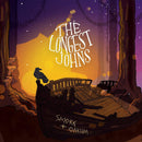 The Longest Johns - Smoke + oakum (LP) - Discords.nl