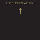 Lords Of The New Church - The lords of the new church (CD)