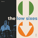 The Low Sixes - The oshawa tree (LP)