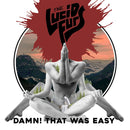 The Lucid Furs - Damn! that was easy (LP) - Discords.nl