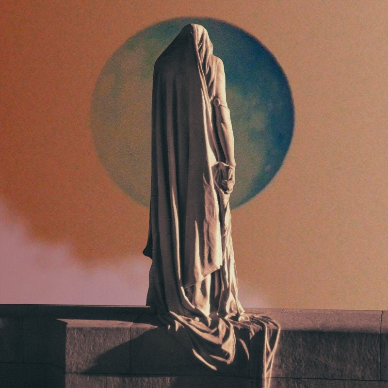 The Lumberjack Feedback - The stronghold (LP) - Discords.nl