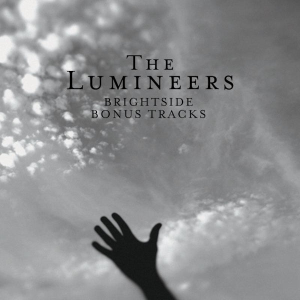 The Lumineers - Brightside bonus tracks (12-inch) - Discords.nl