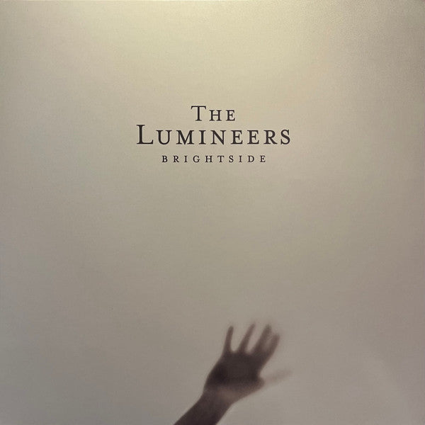 The Lumineers - Brightside (LP) - Discords.nl