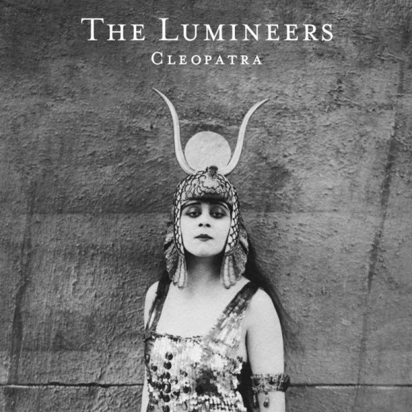 The Lumineers - Cleopatra (CD) - Discords.nl
