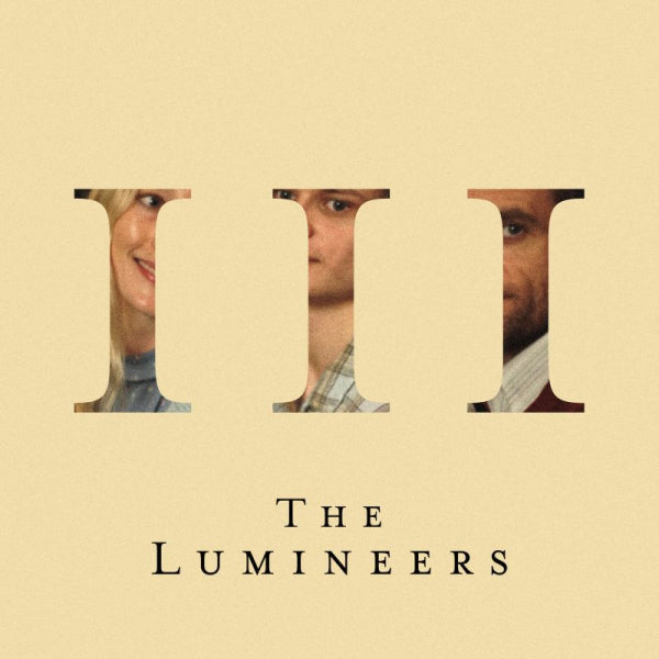 The Lumineers - III -bonus tr- (LP) - Discords.nl