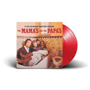 Mamas & The Papas - If you can believe your eyes and ears (LP)