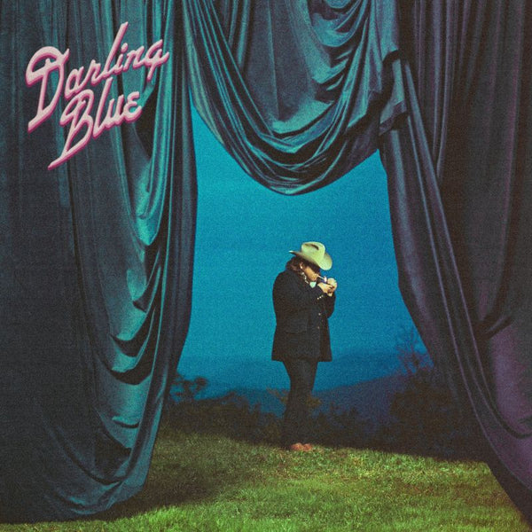 Marcus King Band - Darling blue (LP) - Discords.nl
