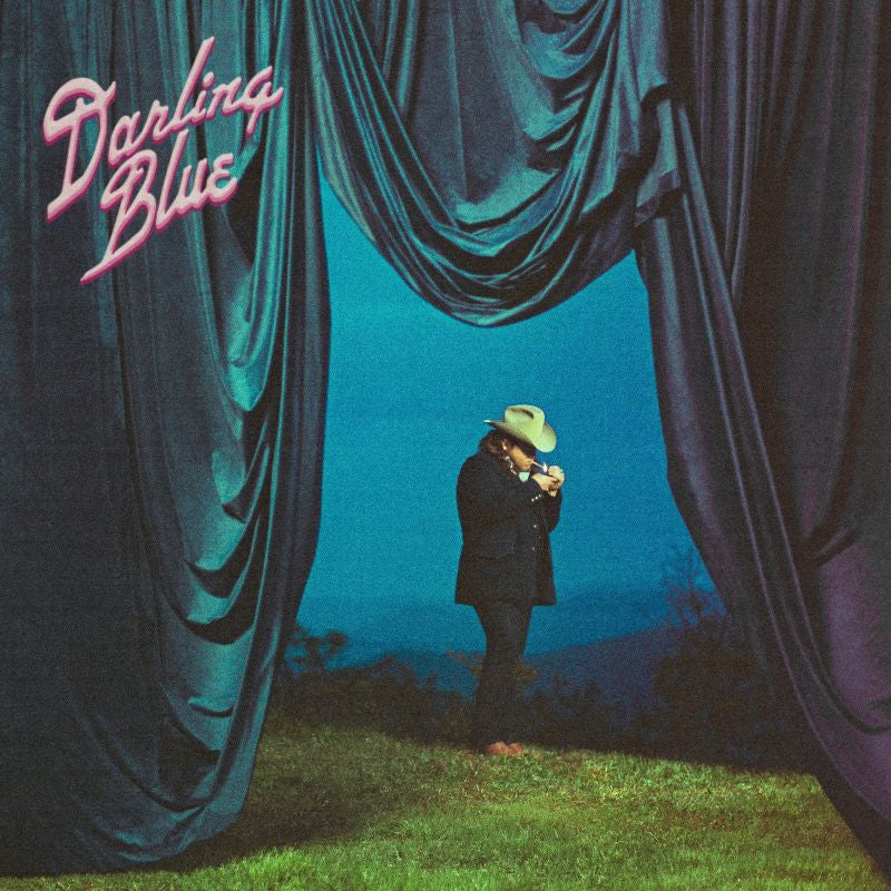 Marcus King Band - Darling blue (LP) - Discords.nl