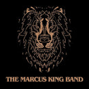 The Marcus King Band - Marcus king band (CD) - Discords.nl