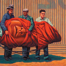 The Mars Volta - Amputechture (CD) - Discords.nl