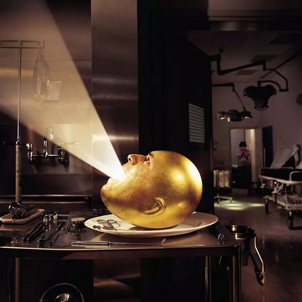 The Mars Volta - De-loused in the comatorium (CD) - Discords.nl