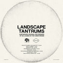 The Mars Volta - Landscape tantrums (LP) - Discords.nl