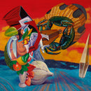 The Mars Volta - Octahedron (LP) - Discords.nl