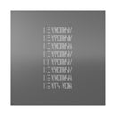 The Mars Volta - Que dios te maldiga mi corazon (CD) - Discords.nl