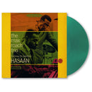 Max Roach Trio - The max roach trio featuring the legendary hasaan (LP) - Discords.nl