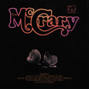 Mccrary - Emerge (LP)