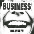 Meffs - Business (CD)