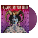Melvins With Napalm Death - Savage Imperial Death March (LP)