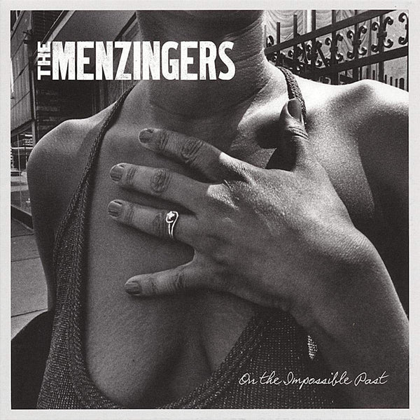 The Menzingers - On the impossible past (CD) - Discords.nl
